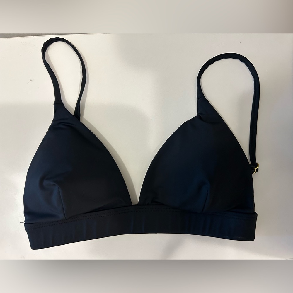 Knix Bikini Top (NWOT)